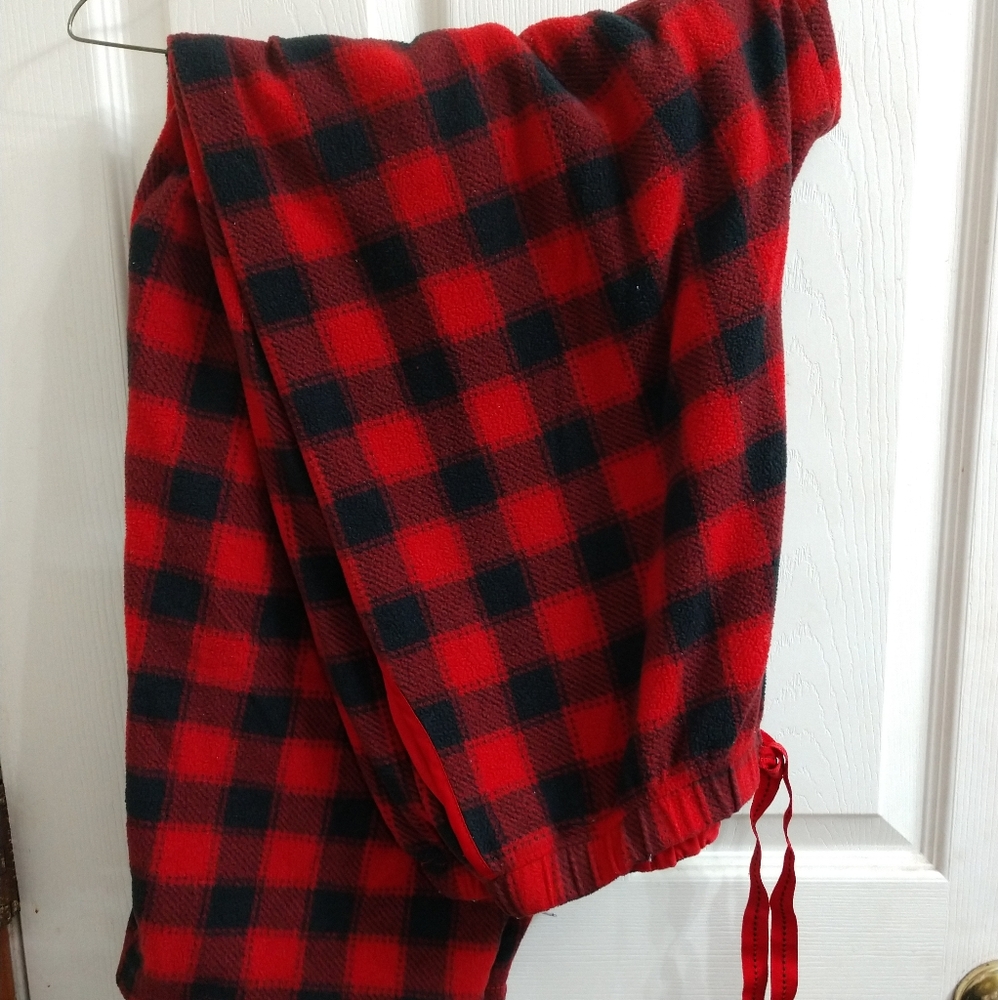 PJ's flannel